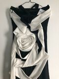 Ball gown dress