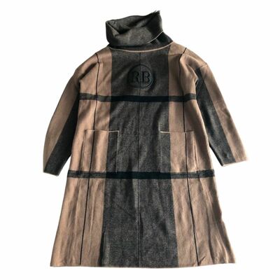 Viscose Midi dress