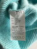 Wool Mini dress