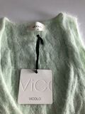 Wool Vest Knitwear