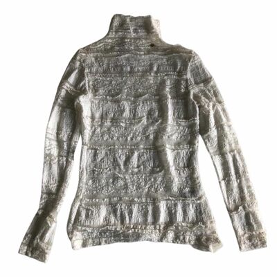 Cotton Blouse