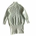 Wool Mini dress