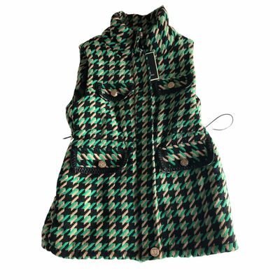 Cotton Vest