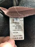 Viscose Pleated Skirt