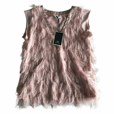 Sleeveless Top