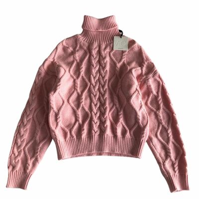 Viscose Sweater