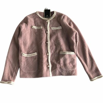 Viscose Blazer