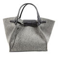 Wool Handbag Handbags