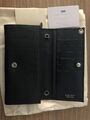 Leather Money & cards Wallets