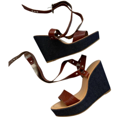 Platform Sandals