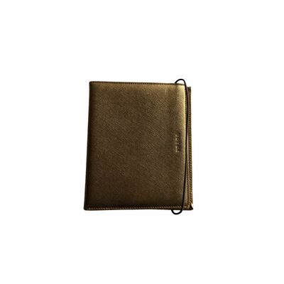 Agenda Cover