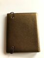 Agenda Cover