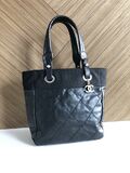 Paris Biarritz Handbag