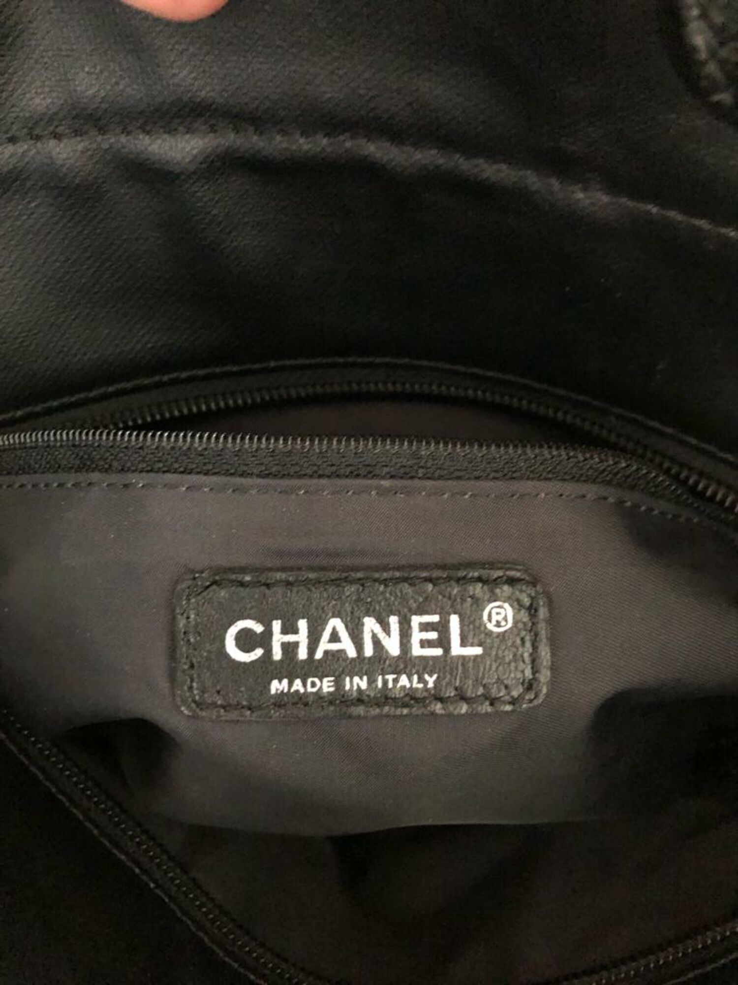 Chanel Masterclass: How to Spot a Fake Chanel Bag by Graham Wetzbarger