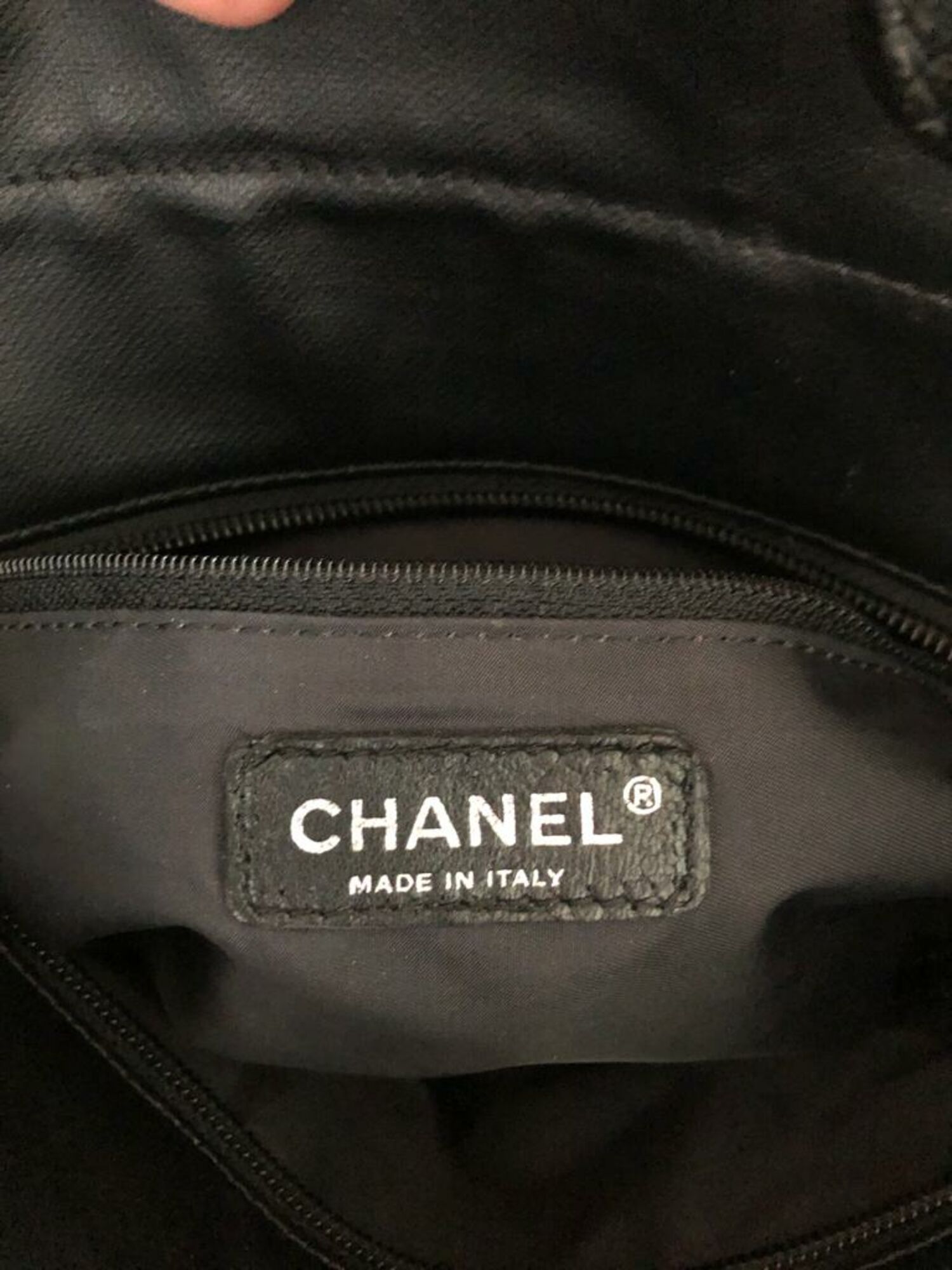 Cập nhật 79+ về chanel bag made in paris hay nhất 