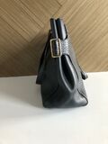 Leather Tote Handbag