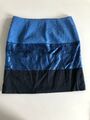 Polyester Mini Skirt