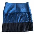 Polyester Mini Skirt