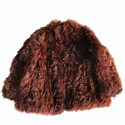 Polyester Coat