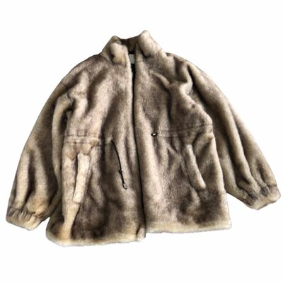 Polyester Coat