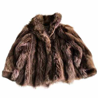 Fur Coat