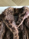 Fur Coat