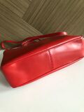 Leather Tote Handbag