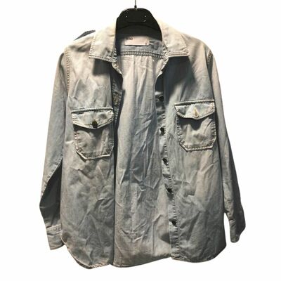 Cotton Shirt