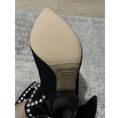 Suede Ankle Boots