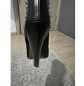 Suede Ankle Boots