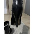 Suede Ankle Boots