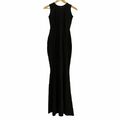 Polyamide Long dress