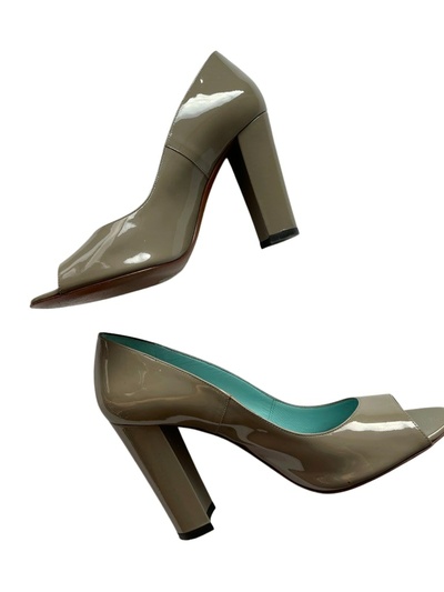 Peep toe Shoes Studio Pollini - 40, buy pre-owned at 90 EUR