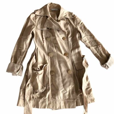 Trench Coat