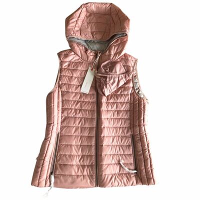 Down Vest