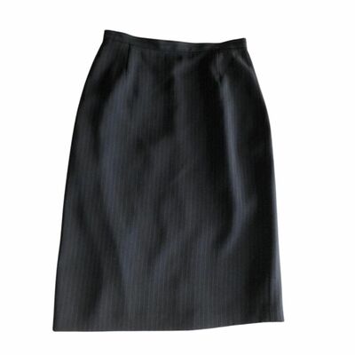Pencil Skirt