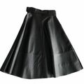 Knee-lengh Skirt