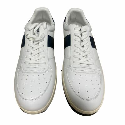 Leather Sneakers