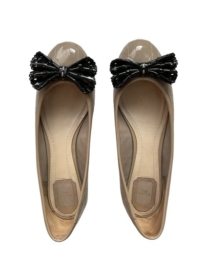 Ballet flats