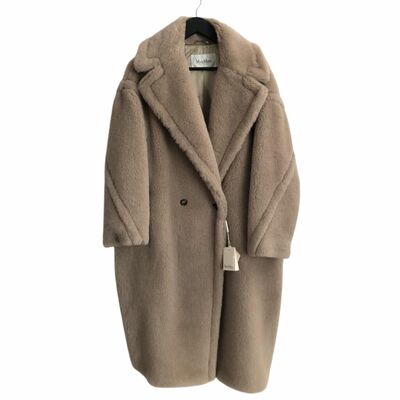 Fur Teddy Coat