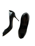 Patent pumps