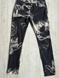 Cotton Skinny Pants