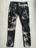 Cotton Skinny Pants