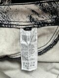 Cotton Skinny Pants