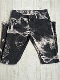 Cotton Skinny Pants
