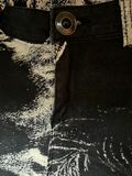 Cotton Skinny Pants