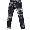 Cotton Skinny Pants