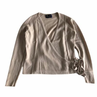 Cashmere Cardigan
