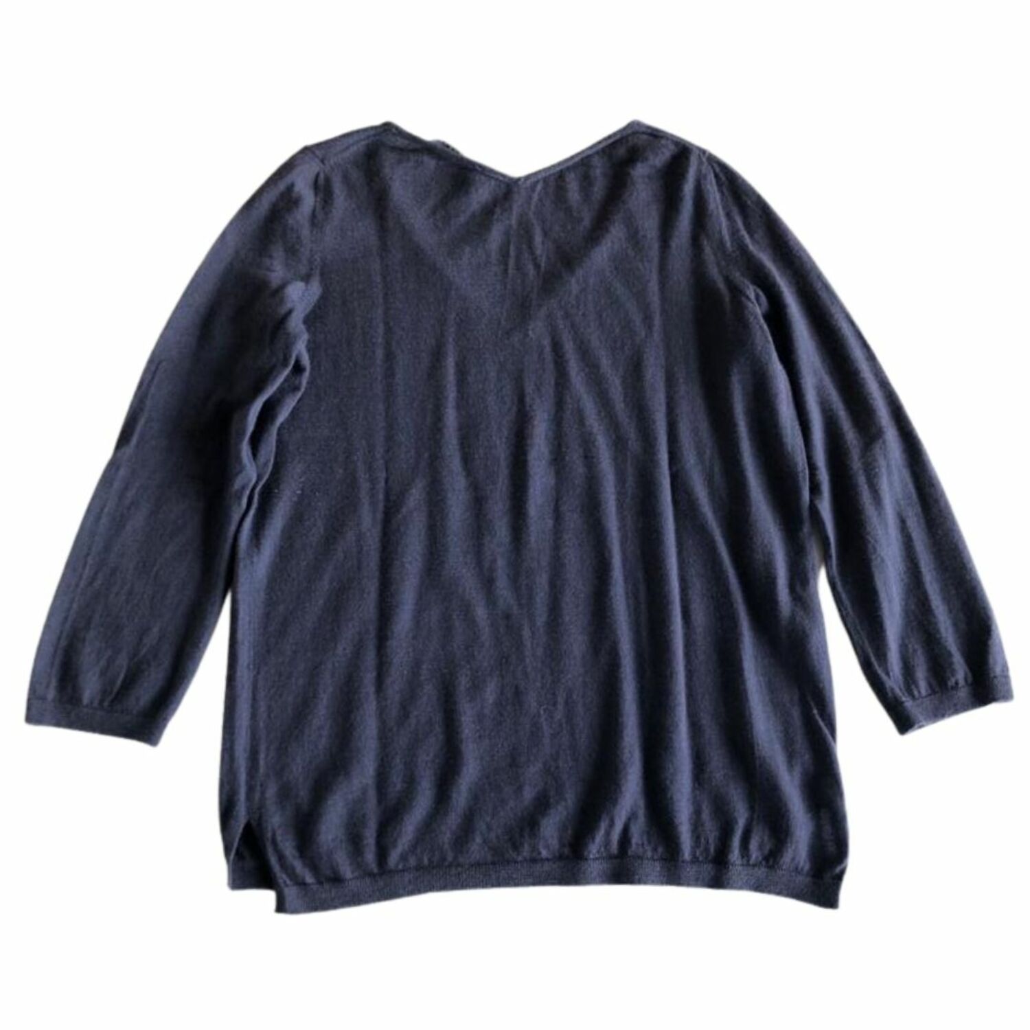 Stefanel deals cashmere sweater