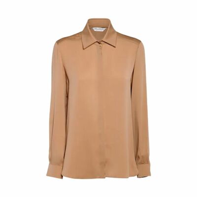 Silk Shirt